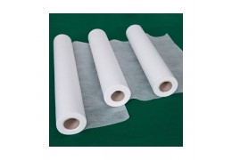 Εξεταστικό ρολό non woven λευκό 58cmX70m(12 ρολλά)